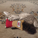 KONG Kickeroo Cuddler Cat Toy - Percys Pet Products