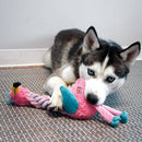 KONG Knots Twists Dog Toy - Percys Pet Products