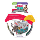 KONG PlaySpaces Camper Hideaway Cat Toy - Percys Pet Products