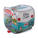 KONG PlaySpaces Camper Hideaway Cat Toy - Percys Pet Products