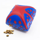 KONG Rewards Wally Treat Dispensing Dog Toy - Percys Pet Products