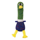 KONG Shakers Cuckoos Dog Toy with Squeaker - Percys Pet Products