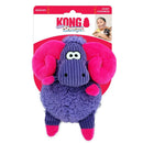 KONG Sherps Floofs Big Horn Dog Toy - Percys Pet Products