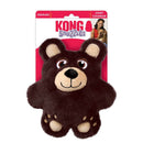 KONG Snuzzles Dog Toy with Squeaker - Percys Pet Products