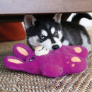 KONG Snuzzles Dog Toy with Squeaker - Percys Pet Products