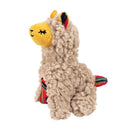 KONG Softies Buzzy Llama Dog Toy - Percys Pet Products