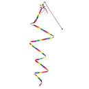 KONG Stellar Teaser Cat Toy - Percys Pet Products