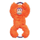 KONG Tuggz Squeaking Dog Toy XL - Percys Pet Products