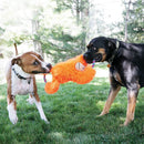 KONG Tuggz Squeaking Dog Toy XL - Percys Pet Products
