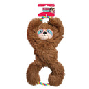 KONG Tuggz Squeaking Dog Toy XL - Percys Pet Products