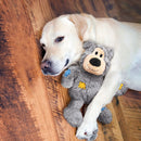 KONG Wild Knots Bears Dog Toy - Percys Pet Products