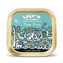 Lilys Kitchen Puppy Recipe Turkey & Duck Foil 10 x 150g - Percys Pet Products