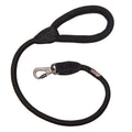 Long Paws Comfort Rope Dog Leash with Locking Click 120cm - Percys Pet Products