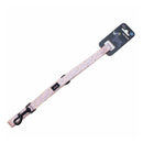 Long Paws Funk The Dog Lead in Terrazo Pink - Percys Pet Products