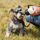 Long Paws Lick & Flow Pet Water Bottle - Percys Pet Products