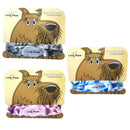Long Paws PupStretch Geo Bandanas for Dogs - Percys Pet Products