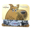 Long Paws PupStretch Geo Bandanas for Dogs - Percys Pet Products