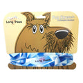 Long Paws PupStretch Geo Bandanas for Dogs - Percys Pet Products