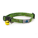 Long Paws Tom & Tabby Reflective Cat Collar - Percys Pet Products