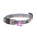 Long Paws Tom & Tabby Reflective Cat Collar - Percys Pet Products