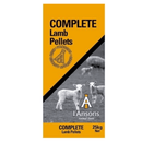 Masham Complete Lamb Pellets 25kg - Percys Pet Products