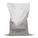 Masham Micronized Feeds Cut Maize (Grits) 25kg - Percys Pet Products
