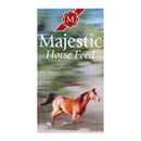 Masham Micronized Feeds Majestic Veteran Care Mix 20kg - Percys Pet Products