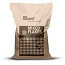 Masham Micronized Feeds Mixed Flakes Horse Feed 25kg - Percys Pet Products