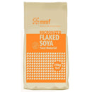 Masham Micronized Feeds Soya Flakes 25kg - Percys Pet Products