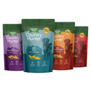  Natures Menu Country Hunter Superfood Selection for Dogs 150g x 36
