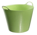 Red Gorilla Tub - Percys Pet Products