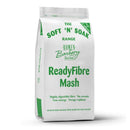Rowen Barbary Ready Fibre Mash (Green) 20kg - Percys Pet Products