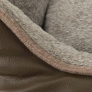 Scruffs Chateau Orthopaedic Box Dog Bed - Percys Pet Products