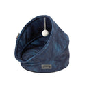 Scruffs Kensington Luxury Cat Cave Bed - Percys Pet Products