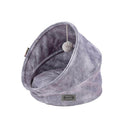 Scruffs Kensington Luxury Cat Cave Bed - Percys Pet Products