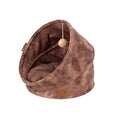 Scruffs Kensington Luxury Cat Cave Bed - Percys Pet Products