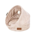 Scruffs Kensington Luxury Cat Cave Bed - Percys Pet Products