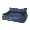 Scruffs Kensington Luxury Dog Box Bed XL - Percys Pet Products