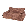 Scruffs Kensington Luxury Dog Box Bed XL - Percys Pet Products