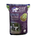 Simple System Lucie Fibre Cubes 20kg - Percys Pet Products