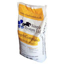 Simple System Simply Complete 20kg - Percys Pet Products