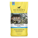 Skinners Field & Trial Puppy Chicken 15kg - Percys Pet Products
