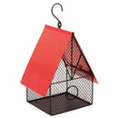 St Helens Home and Garden House Style Bird Feeder - Percys Pet Products