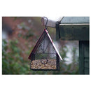 St Helens Home and Garden House Style Bird Feeder - Percys Pet Products