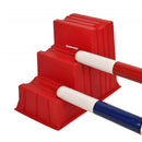 Stubbs Up & Over S521 Mounting Blocks - Percys Pet Products