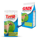 Time 20 Lurcher & Greyhound Active Dry Dog Food 15kg - Percys Pet Products