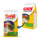 Time Greyhound 28 High Protein Dry Dog Food 15kg - Percys Pet Products