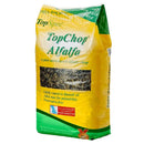TopSpec TopChop Alfalfa 15kg - Percys Pet Products