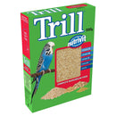 Trill Budgie Food 500g x 12 Packs - Percys Pet Products