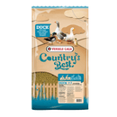 Versele-Laga Countrys Best Duck 1 & 2 Crumble 5kg - Percys Pet Products